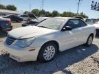 CHRYSLER SEBRING photo