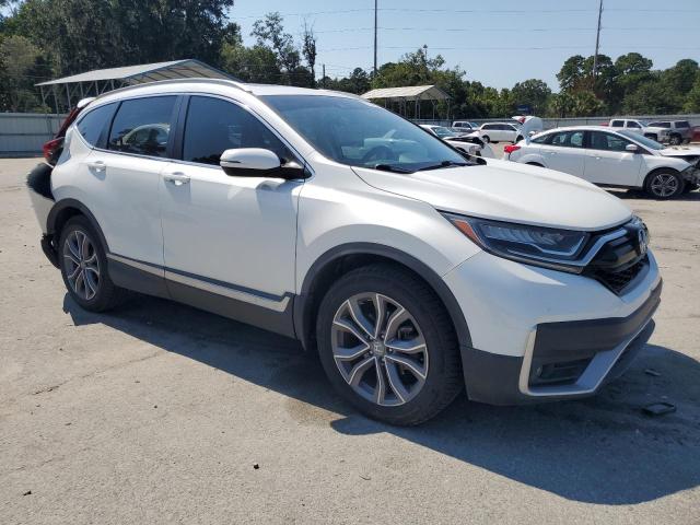 2020 HONDA CR-V TOURI - 5J6RW1H99LL005791