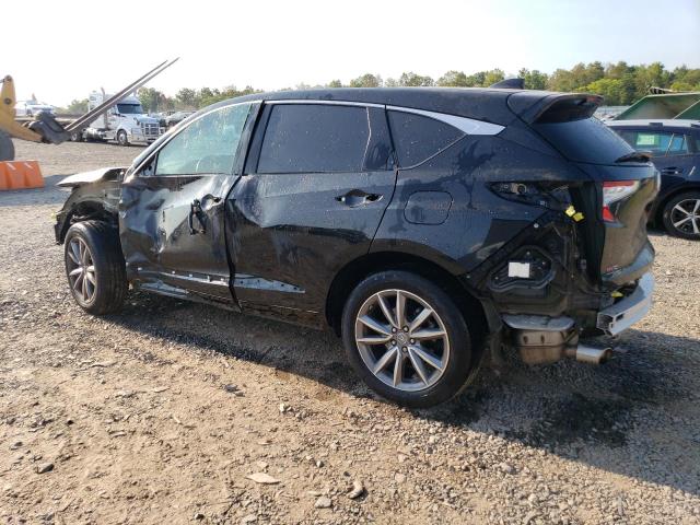 2020 ACURA RDX TECHNO - 5J8TC2H55LL031393