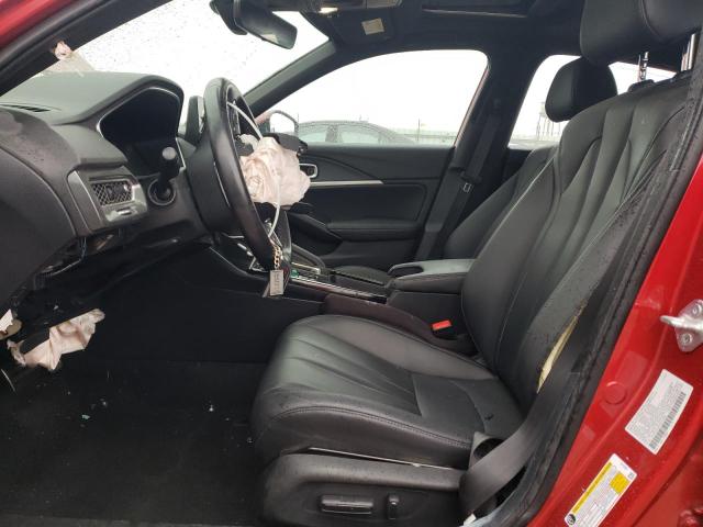 2023 ACURA INTEGRA A- - 19UDE4H33PA014098
