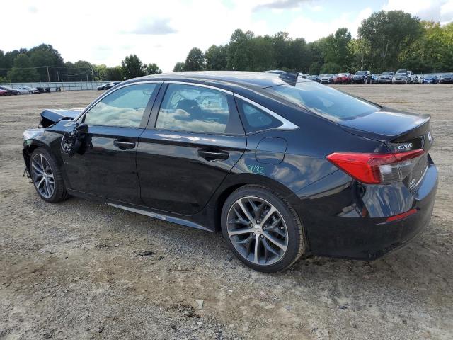 2024 HONDA CIVIC TOUR - 2HGFE1F95RH324109
