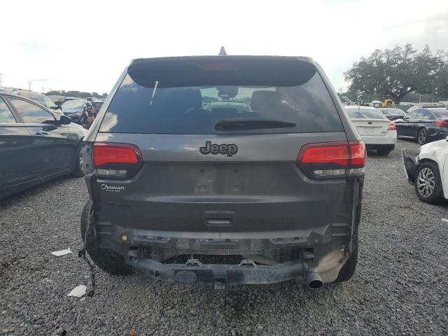 VIN 1C4RJFAG0MC654861 2021 Jeep Grand Cherokee, Laredo no.6