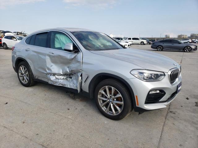 VIN 5UXUJ3C57KLG57355 2019 BMW X4 no.4