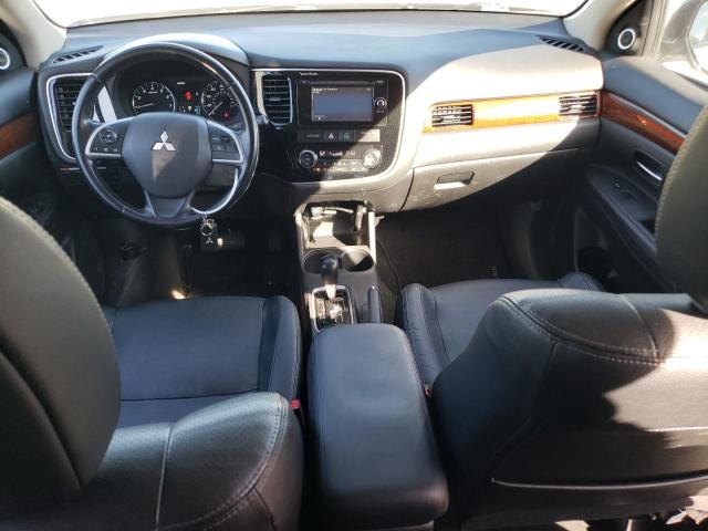 2015 MITSUBISHI OUTLANDER - JA4AZ3A30FZ004648