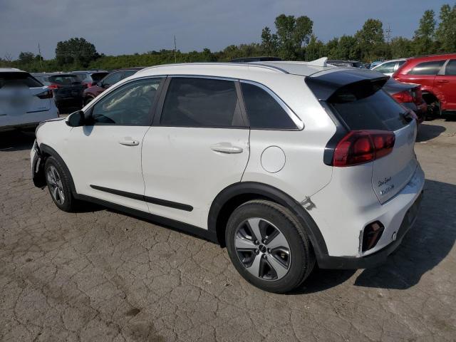 2022 KIA NIRO LX - KNDCB3LC8N5515398