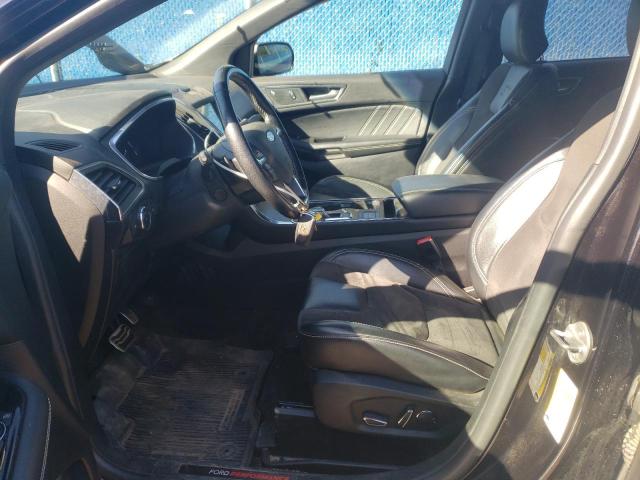 2019 FORD EDGE ST - 2FMPK4AP6KBB25948