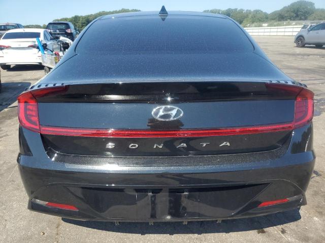 2021 HYUNDAI SONATA SEL - 5NPEL4JA9MH067166
