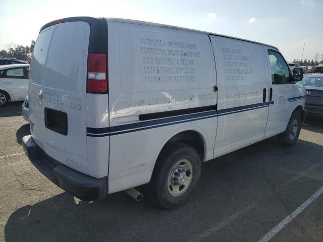 2018 CHEVROLET EXPRESS G2 1GCWGAFP7J1336773  72073094