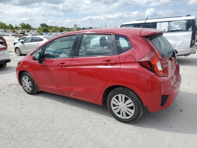 2015 HONDA FIT LX - 3HGGK5H57FM711773