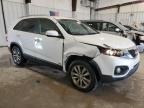 KIA SORENTO EX photo