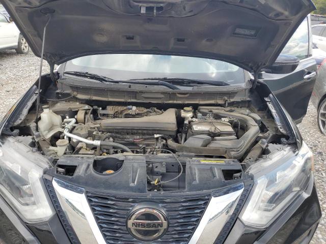 2020 NISSAN ROGUE S KNMAT2MT8LP506277