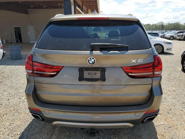 2018 BMW X5 XDRIVE3 - 5UXKS4C55J0Y17580