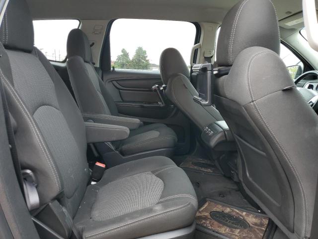 2016 CHEVROLET TRAVERSE L - 1GNKRGKD1GJ214837