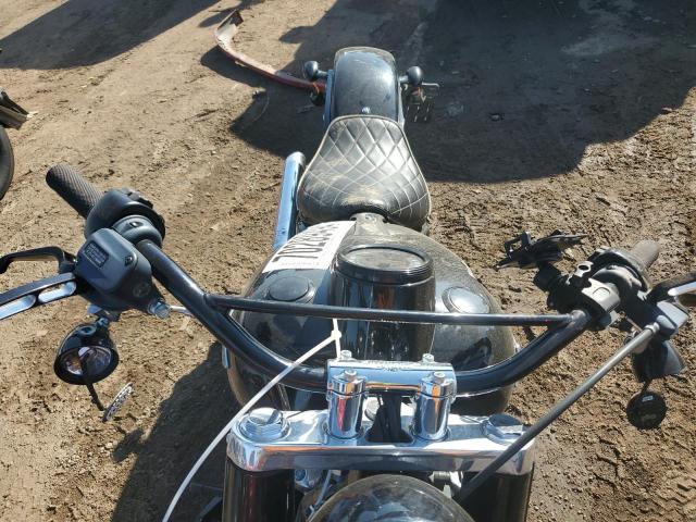 2019 HARLEY-DAVIDSON FLSL 1HD1YDJ23KB040020