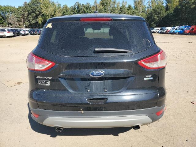 VIN 1FMCU9GX6GUA09132 2016 Ford Escape, SE no.6