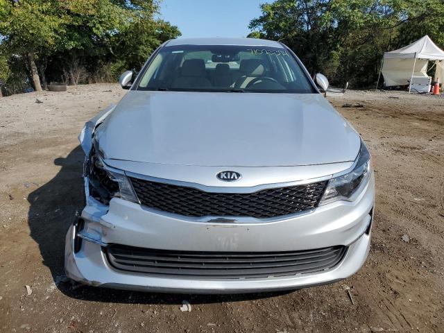 2016 KIA OPTIMA LX - 5XXGT4L15GG009190