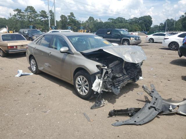 VIN 4T4BF1FK8FR503851 2015 Toyota Camry, LE no.4