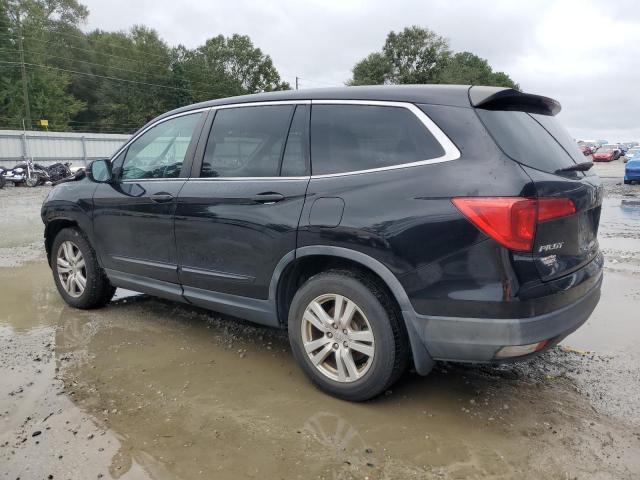 2016 HONDA PILOT LX - 5FNYF5H11GB021642