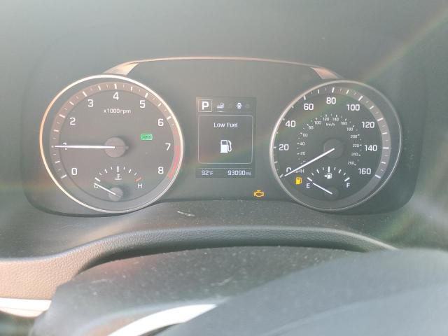 2018 HYUNDAI ELANTRA SE - 5NPD84LF6JH393914