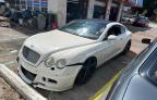 BENTLEY CONTINENTA photo