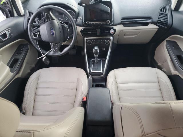 2018 FORD ECOSPORT T MAJ6P1WL1JC200873
