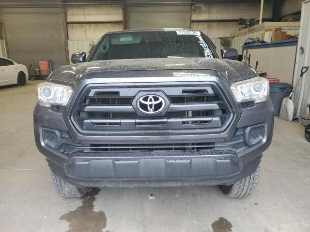 2016 TOYOTA TACOMA DOU - 5TFAX5GN6GX056993