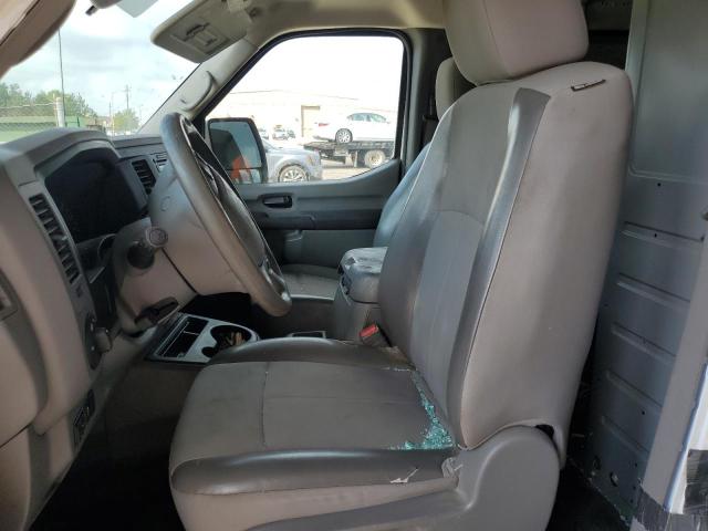 2016 NISSAN NV 1500 S - 1N6BF0KY0GN806747