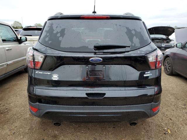 2017 FORD ESCAPE SE - 1FMCU9GD8HUD14736