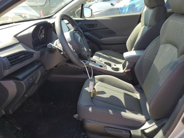 2024 SUBARU CROSSTREK - JF2GUADCXR8232036