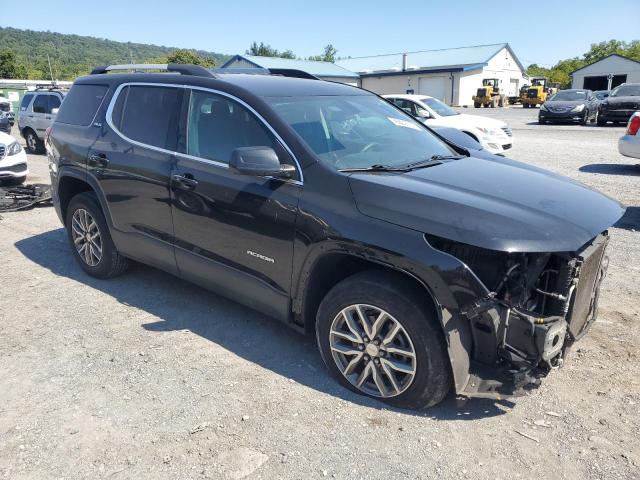 2018 GMC ACADIA SLE 1GKKNSLS1JZ207209  70509074