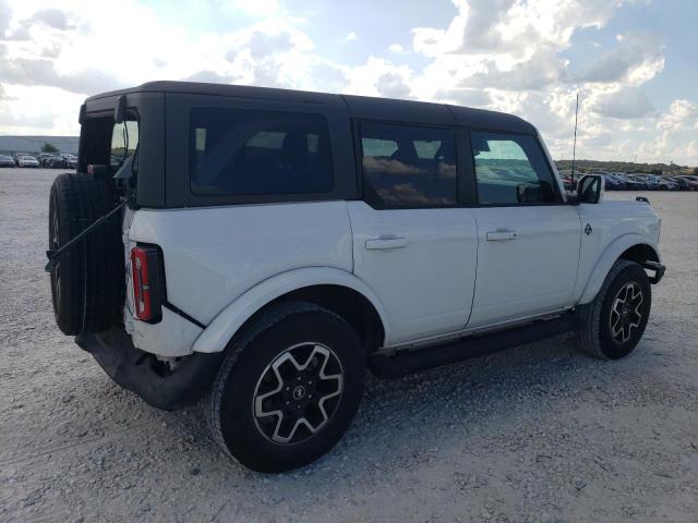 2022 FORD BRONCO BAS - 1FMEE5BP6NLB07067