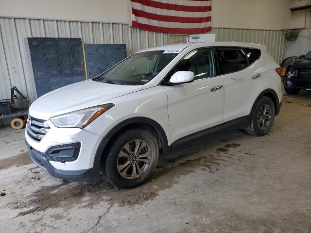 2016 HYUNDAI SANTA FE S 5XYZT3LB1GG352358  71632724