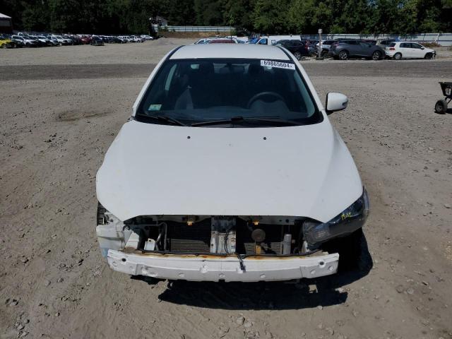 2015 MITSUBISHI LANCER GT JA32U8FWXFU020201