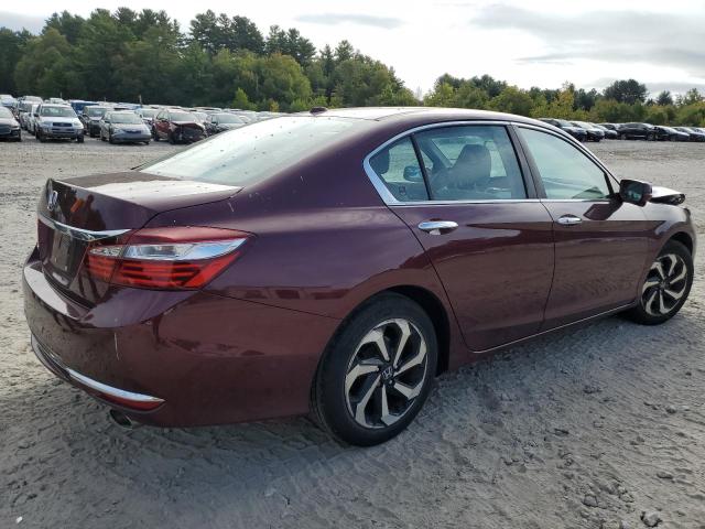2017 HONDA ACCORD EX - 1HGCR2F74HA040690