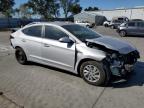 HYUNDAI ELANTRA SE photo