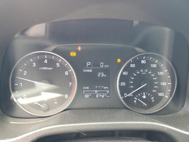 2017 HYUNDAI ELANTRA SE - 5NPD84LF7HH086956