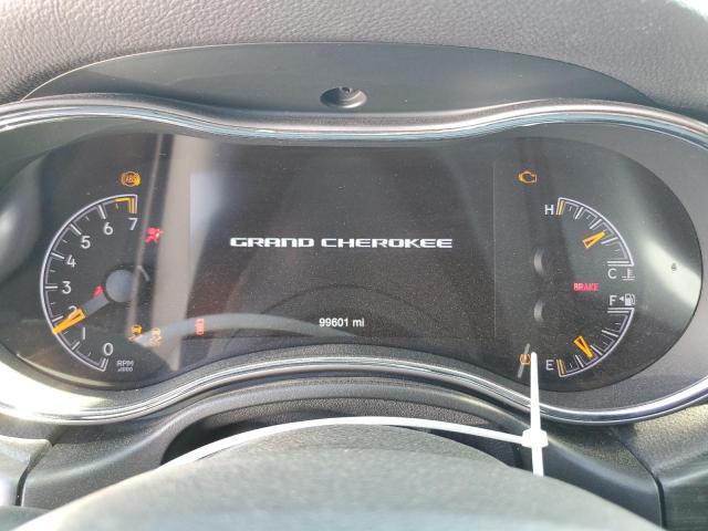 2019 JEEP GRAND CHER - 1C4RJFBG4KC661047