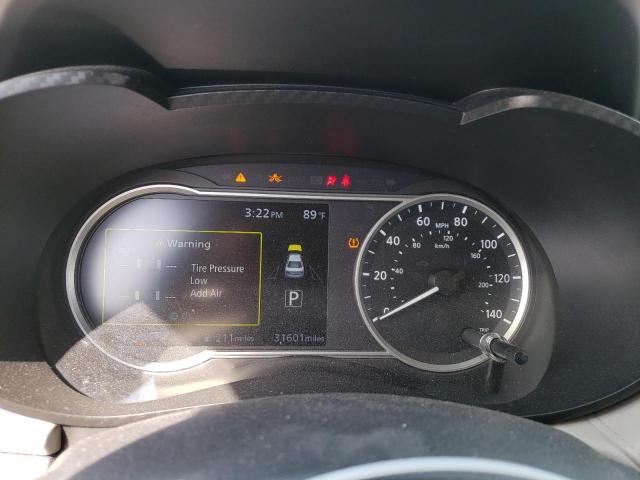 2022 NISSAN VERSA - 3N1CN8EV4ML837119