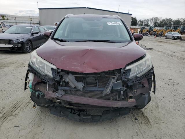 VIN 5J6RM4H98GL101683 2016 Honda CR-V, Touring no.5