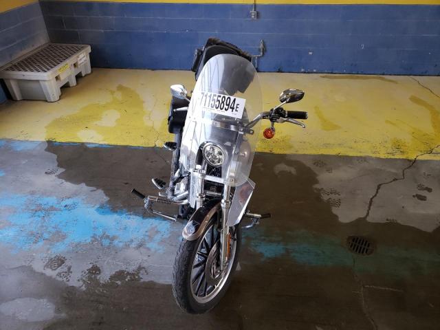 2004 HARLEY-DAVIDSON FXDLI - 1HD1GNW1X4K313269
