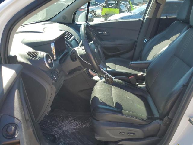 2016 CHEVROLET TRAX 1LT - 3GNCJLSBXGL268827