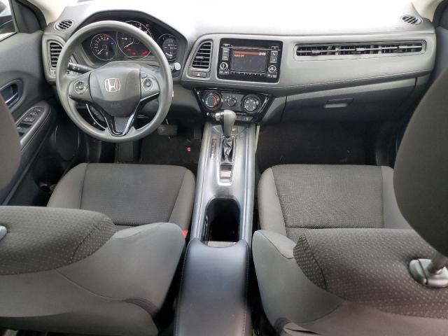 2021 HONDA HR-V LX 3CZRU5H39MM734592  70049724