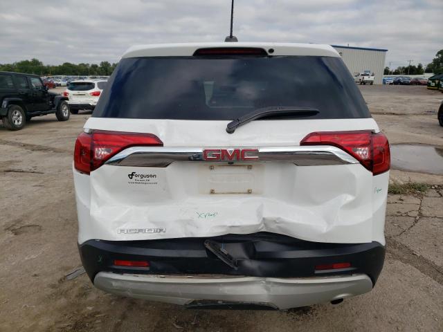 2018 GMC ACADIA SLE - 1GKKNKLA4JZ245685