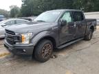 2018 FORD F150 SUPER - 1FTEW1CP3JFA88611