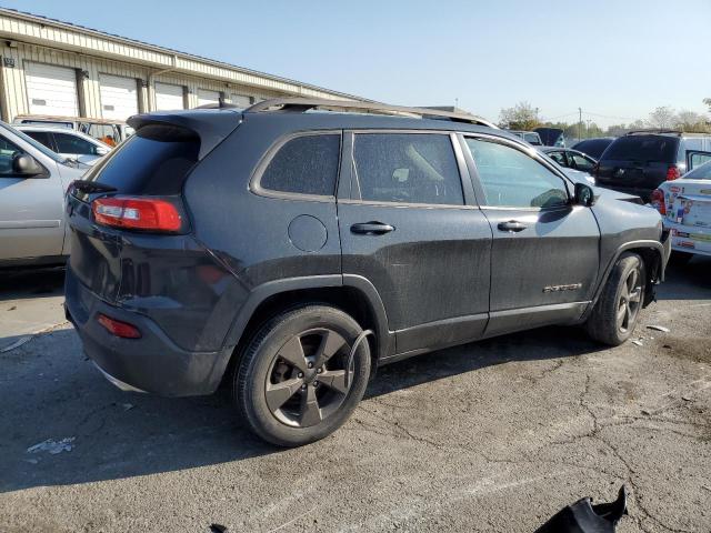2016 JEEP CHEROKEE L - 1C4PJLCB1GW256679