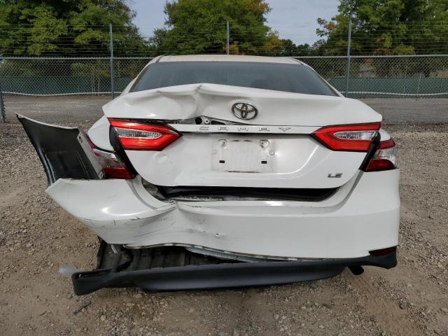 VIN 4T1B11HK2JU575871 2018 Toyota Camry, L no.6