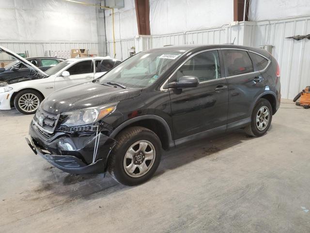 2013 HONDA CR-V LX #3024303020