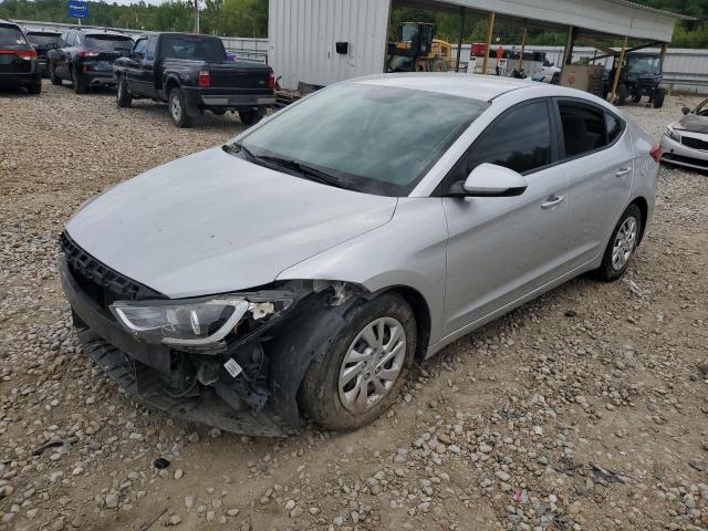 2017 HYUNDAI ELANTRA SE - 5NPD74LF5HH080432