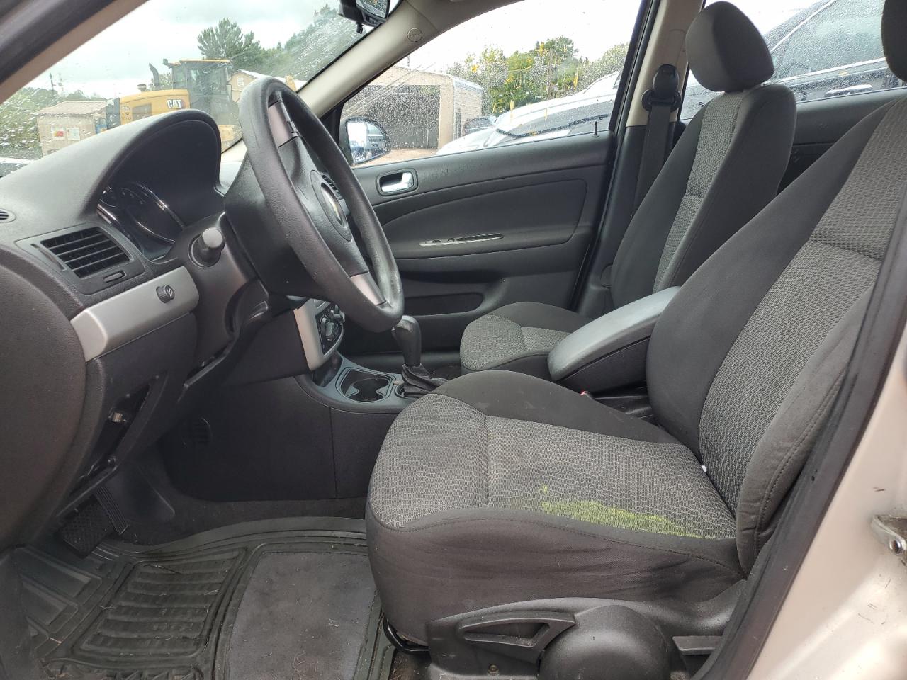 Lot #3036958729 2009 CHEVROLET COBALT LT