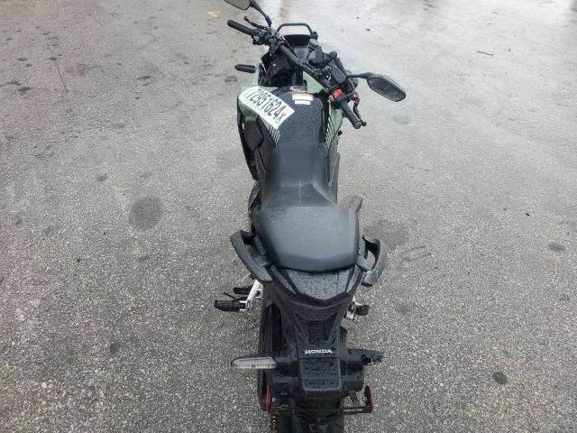 2022 HONDA CB500 XA MLHPC6451N5300927